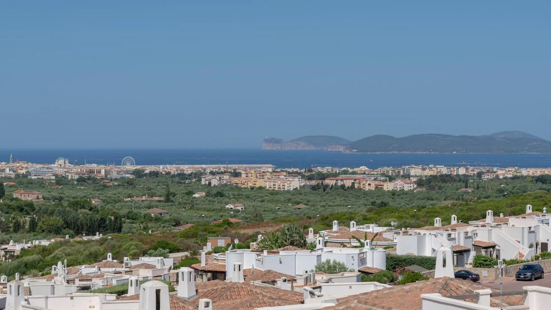 Villa Marinella Alghero