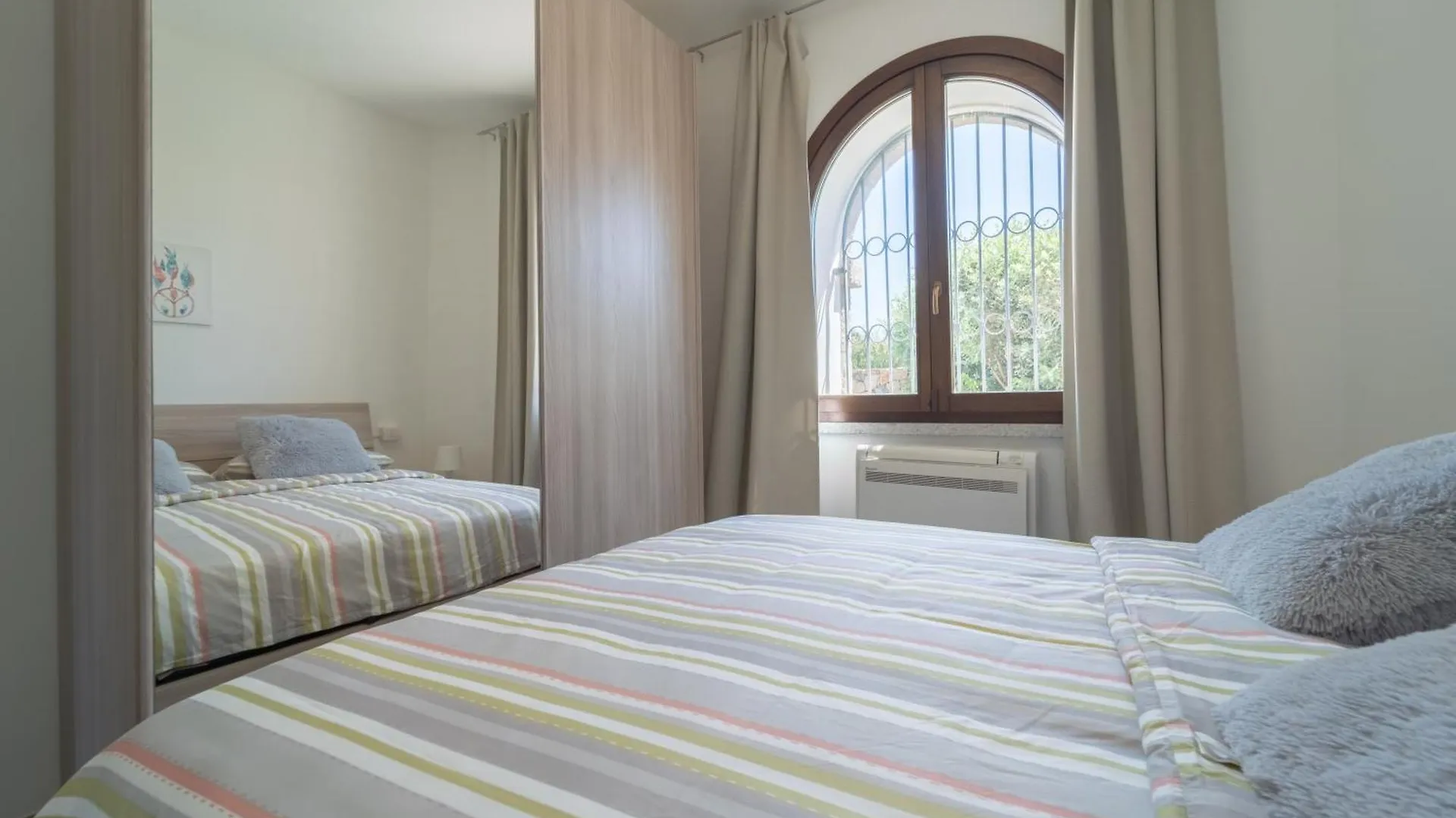Villa Marinella Alghero