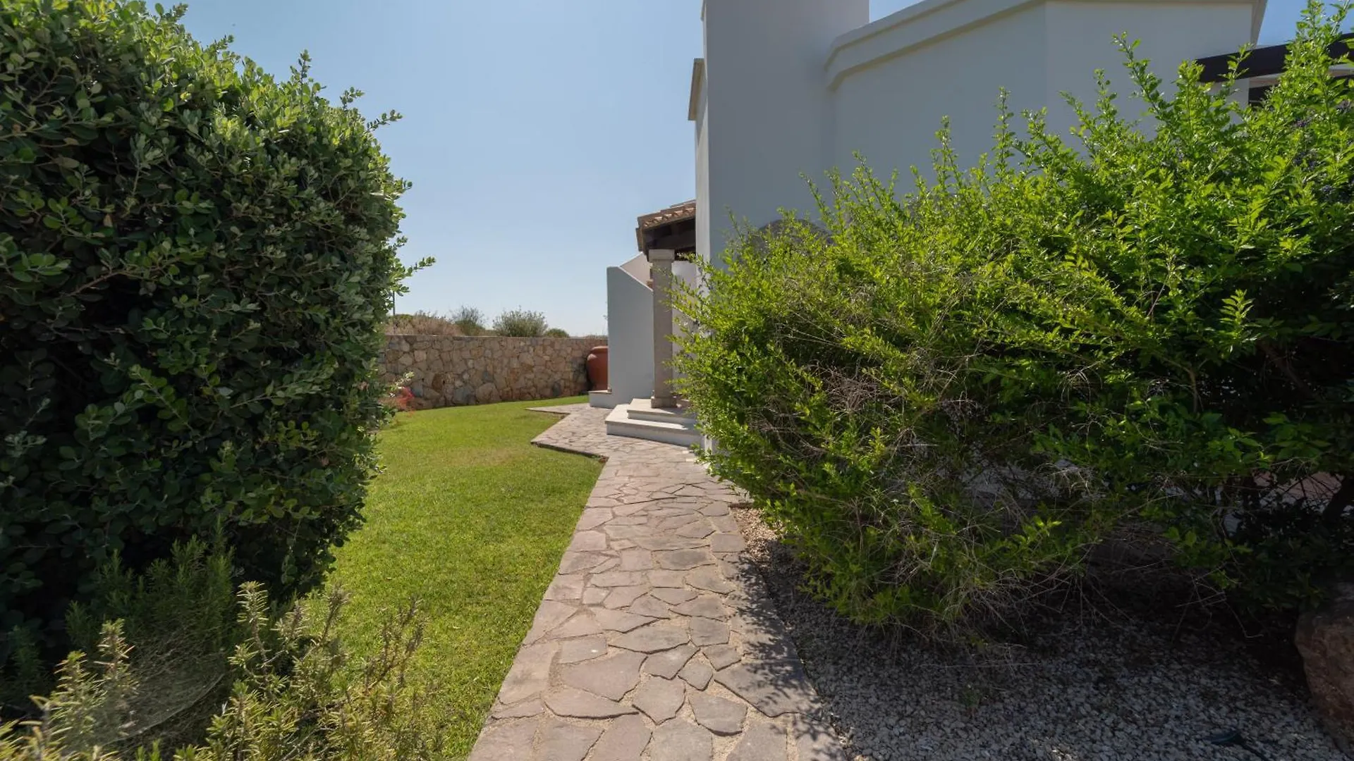 Villa Marinella Alghero