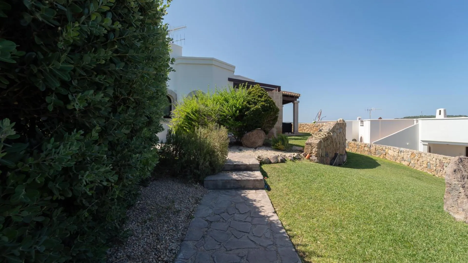 Villa Marinella Alghero 0*,