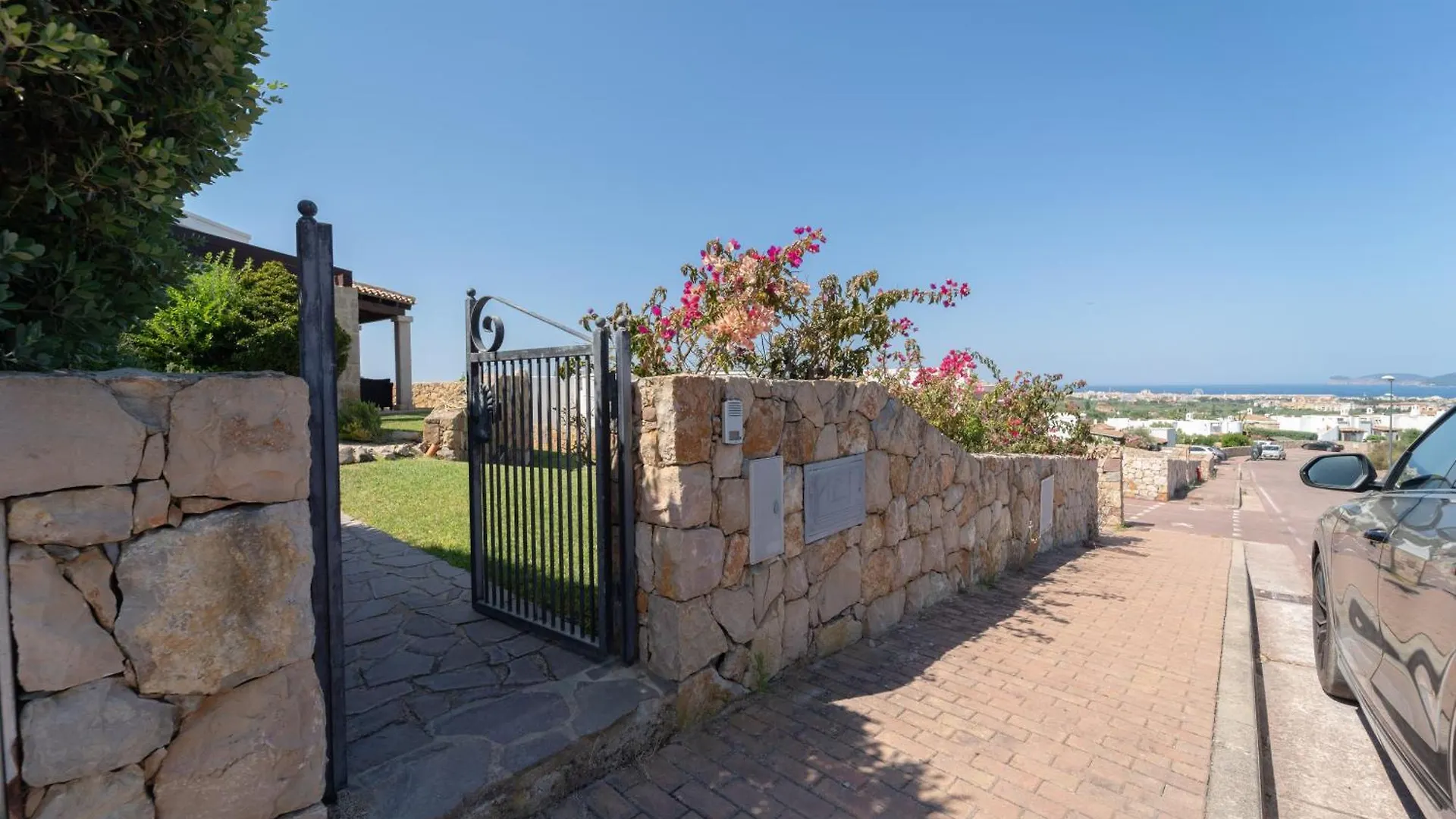 Villa Marinella Alghero