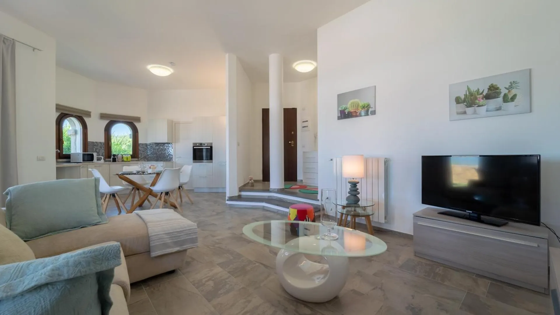 Villa Marinella Alghero
