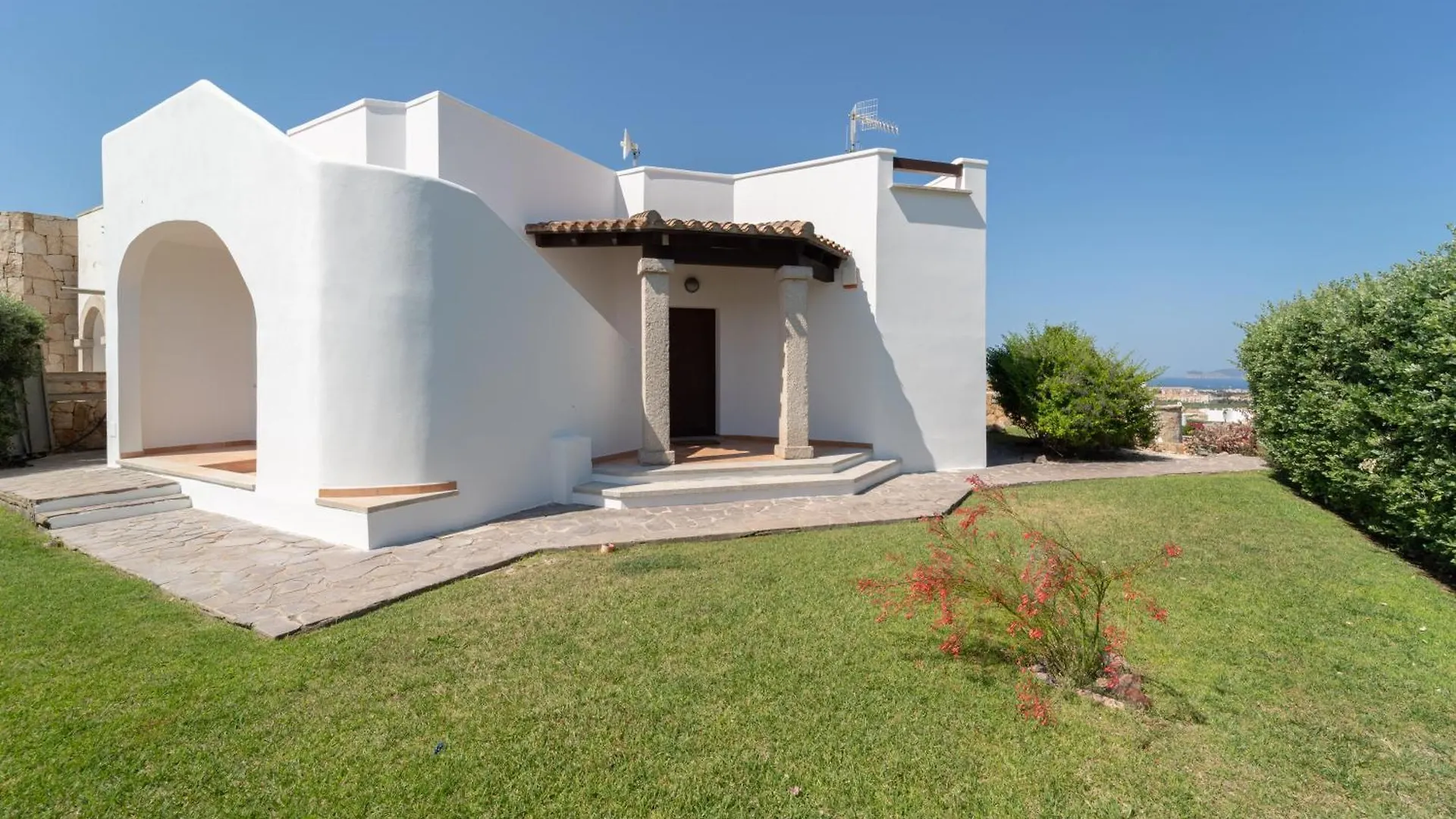 Villa Marinella Alghero 0*,  Itália