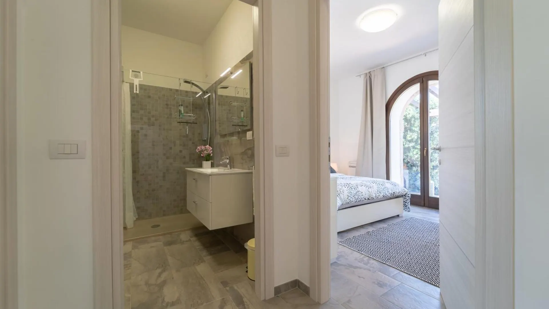 Villa Marinella Alghero Itália