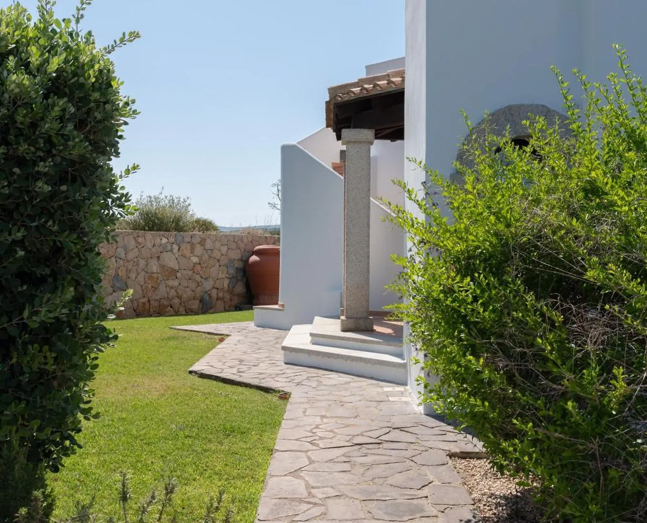 Villa Marinella Alghero