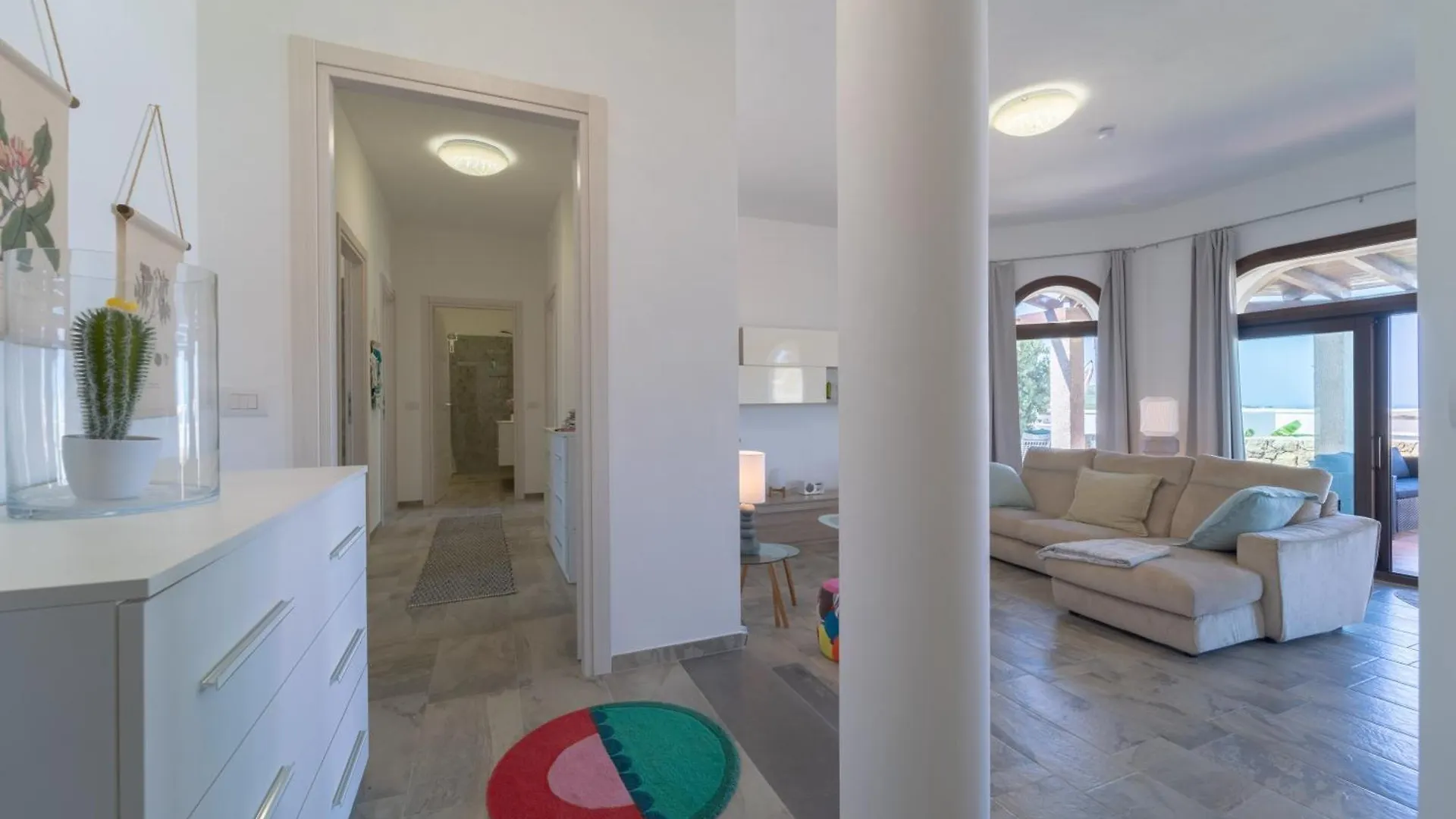 Villa Marinella Alghero
