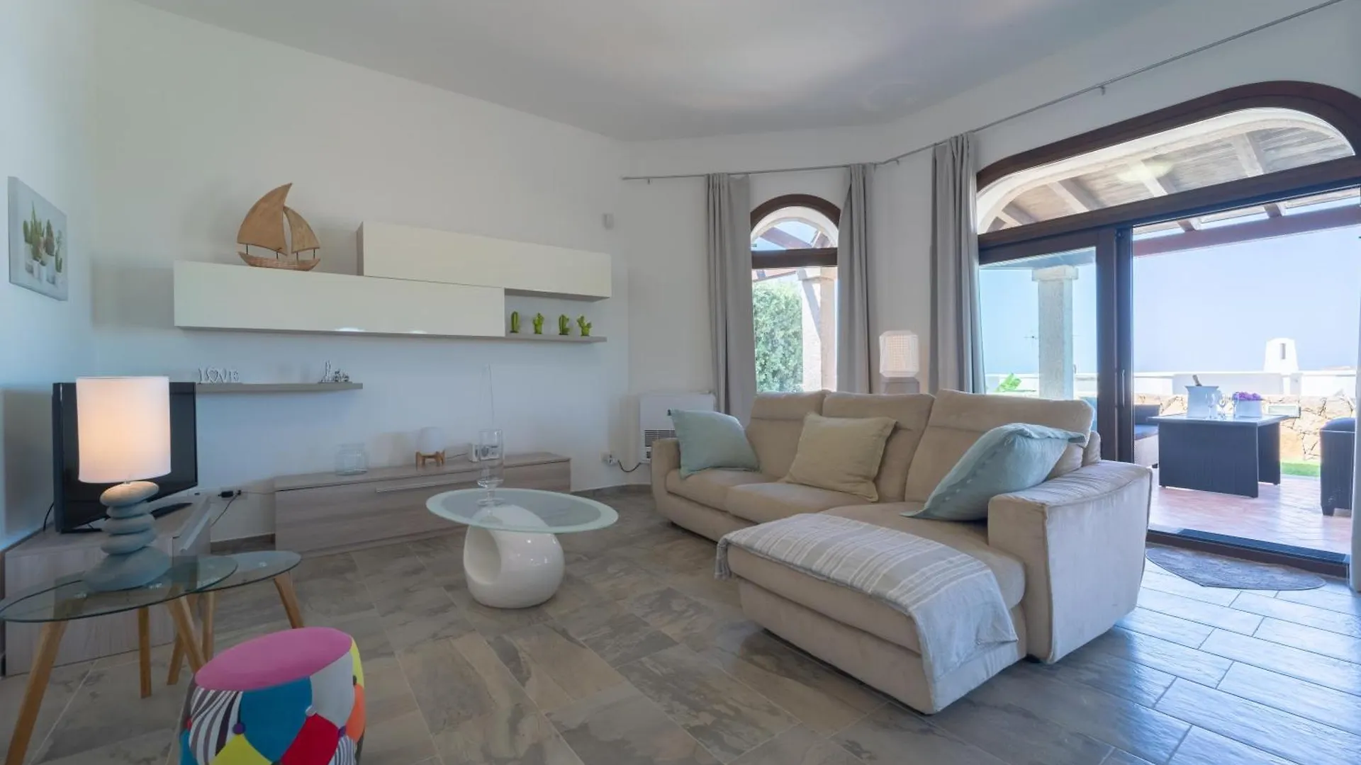 Villa Marinella Alghero