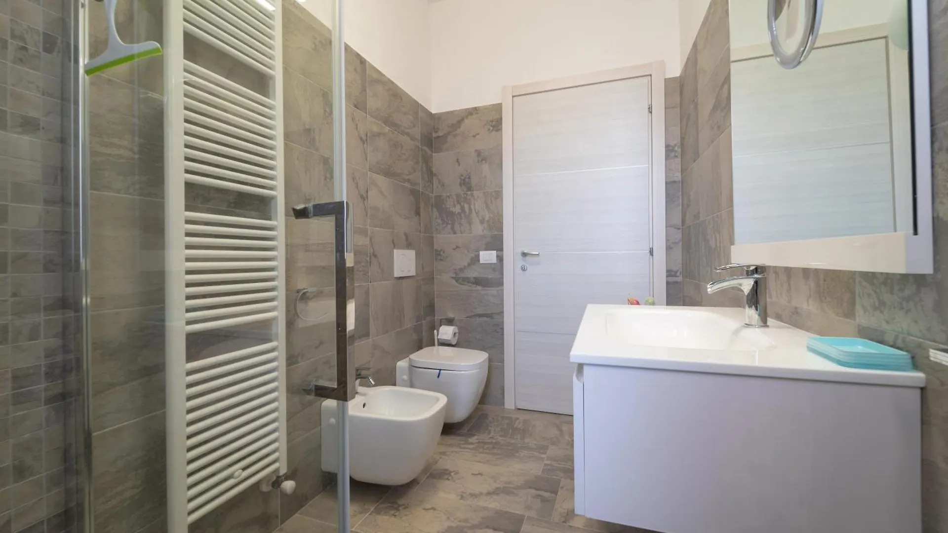 Villa Marinella Alghero 0*,  Itália