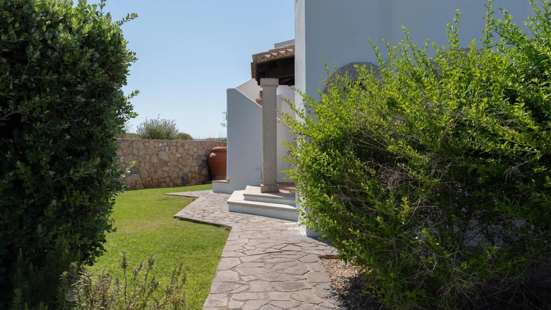 Villa Marinella Alghero
