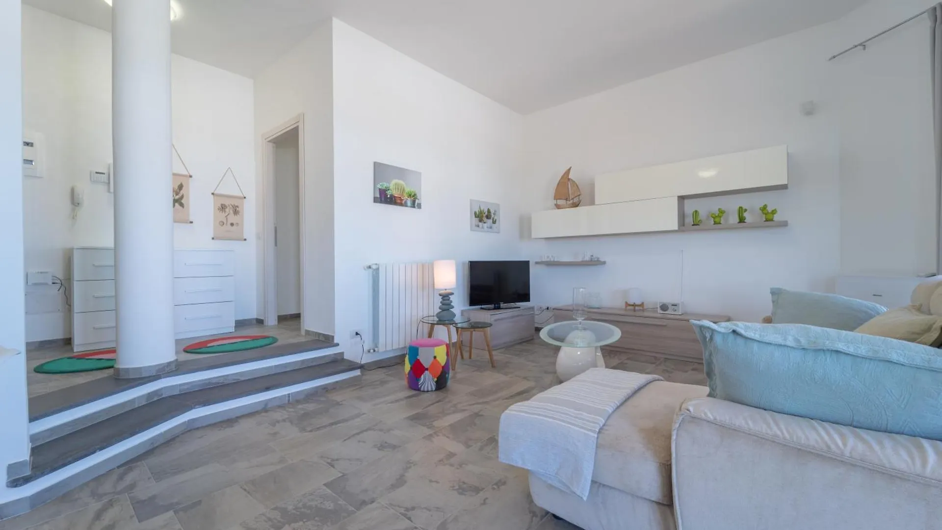Villa Marinella Alghero
