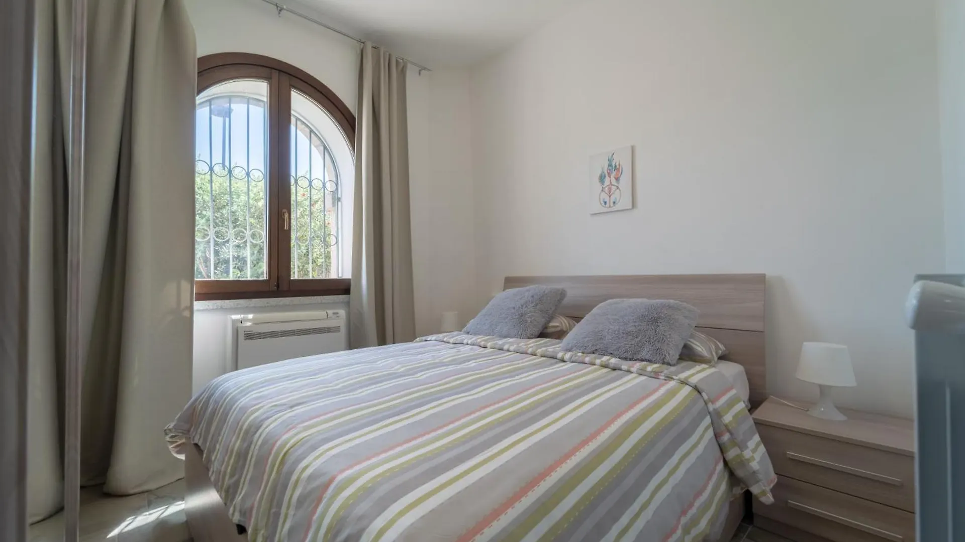 Villa Marinella Alghero 0*,