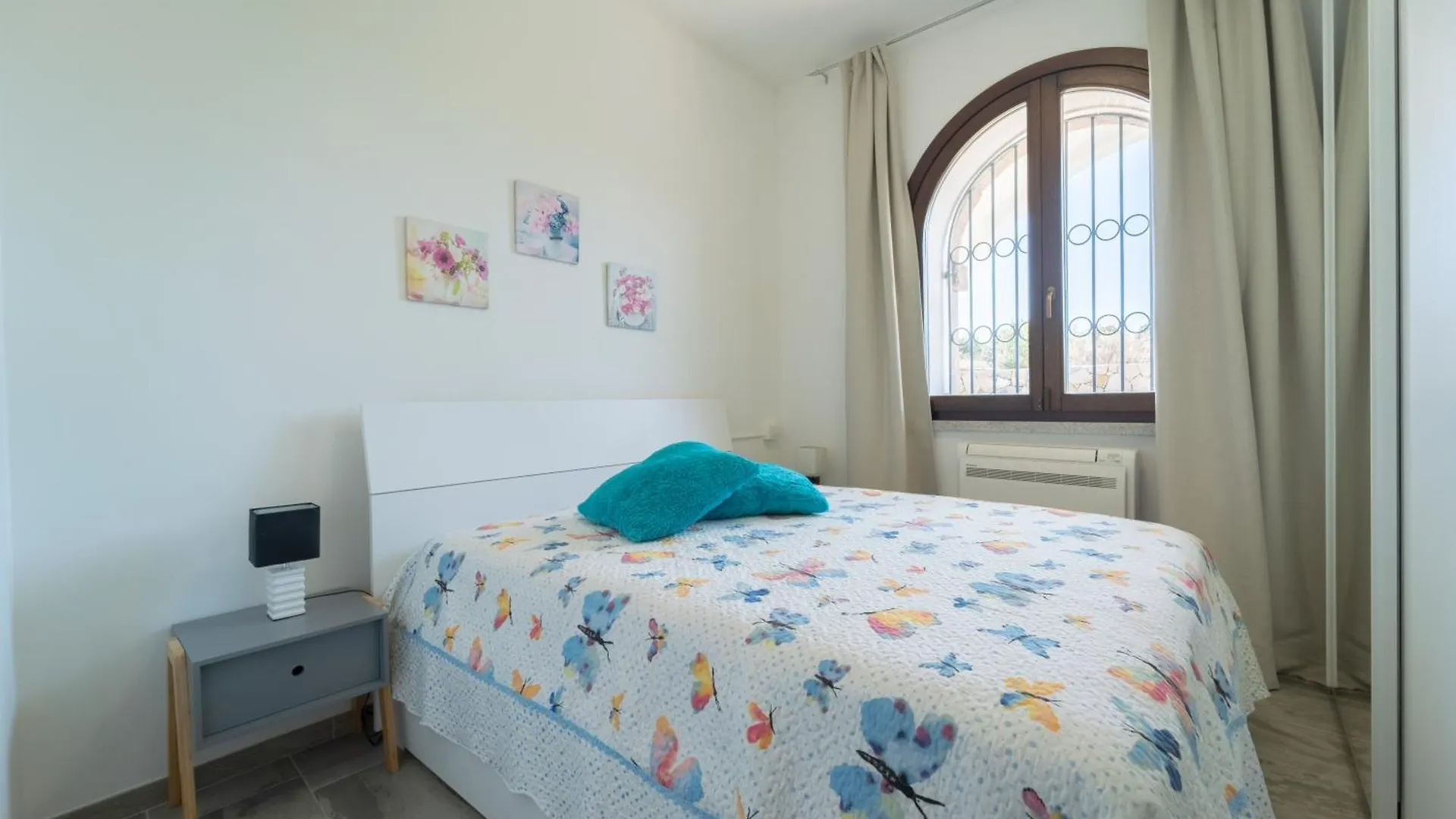 Villa Marinella Alghero