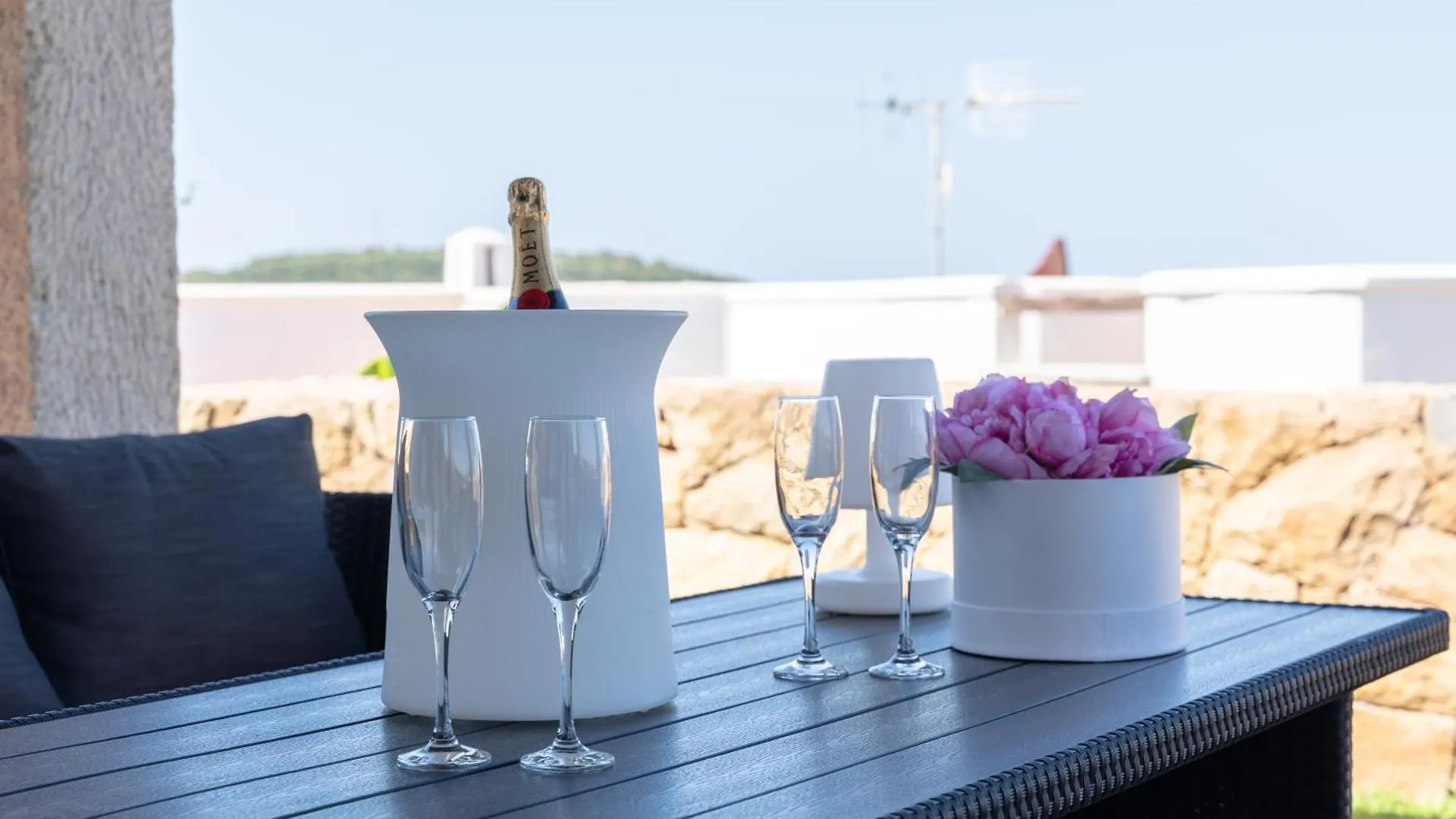 Villa Marinella Alghero Itália