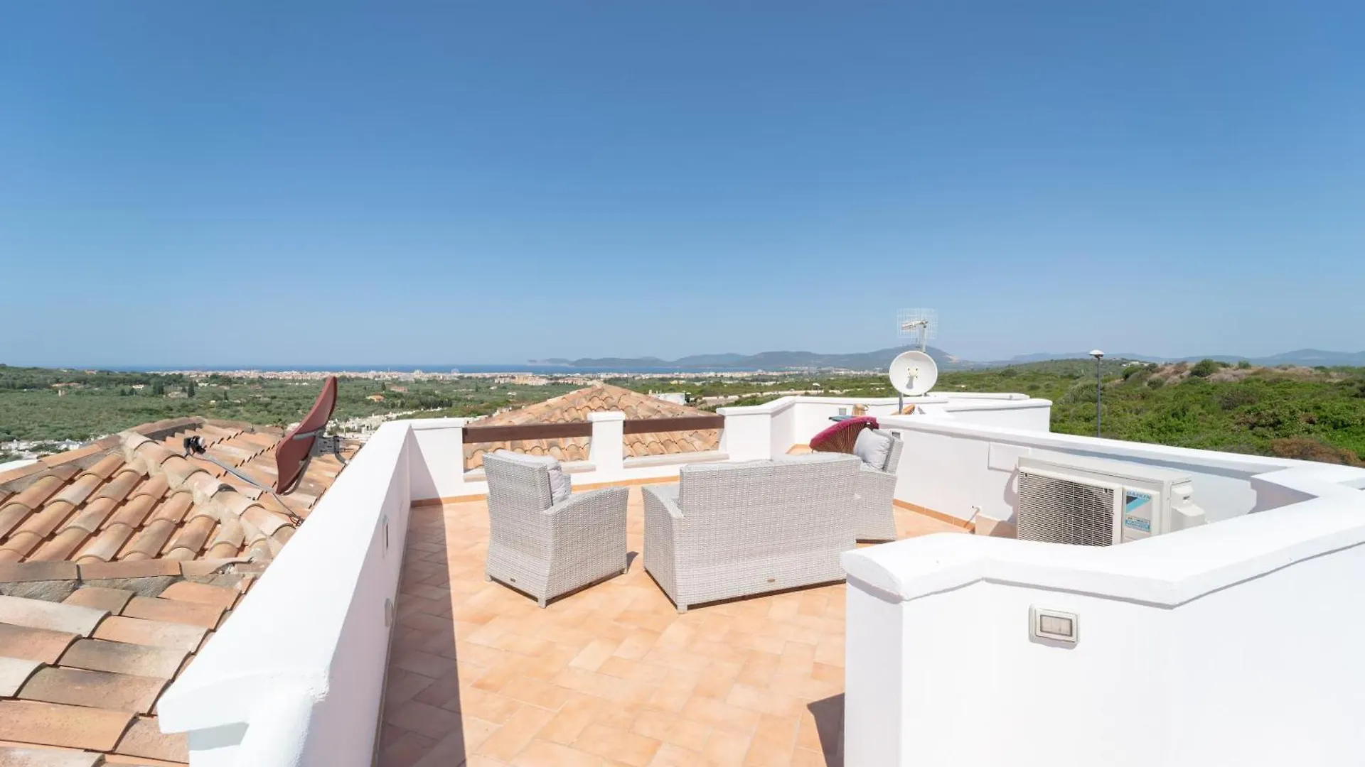 Villa Marinella Alghero